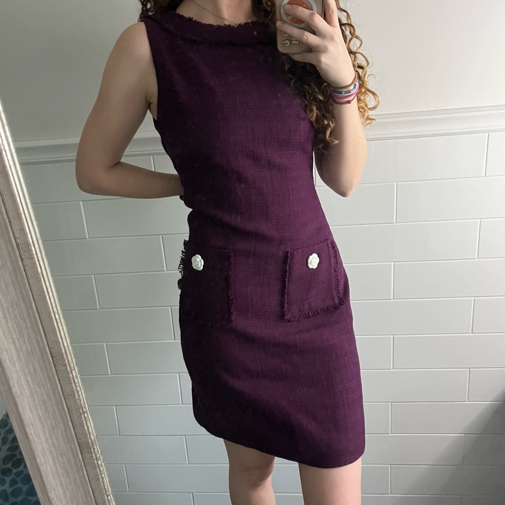 Karl Lagerfeld Dress